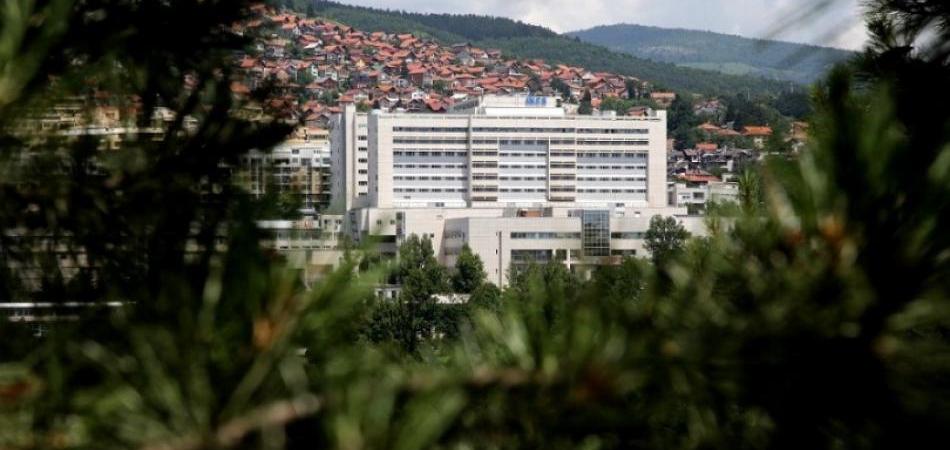 Na Kliničkom centru u Sarajevu provodi se mobing i nezakonito premještanje