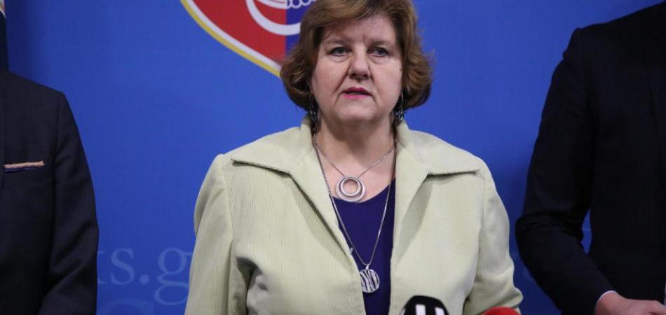 Ministarstvo obrazovanja uvelo i četvrtu opciju za naziv jezika