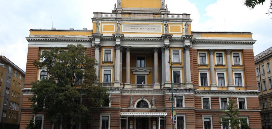Sarajevski fakulteti i akademije ostaju bez imovine