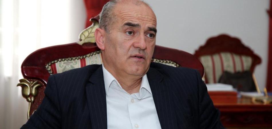 O Zakonu o visokom obrazovanju, centrima moći, kodeksu, individualnim slobodama...