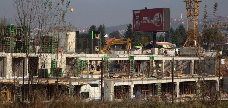 Općina Ilidža zaboravila da je zemljište za izgradnju škole pod sudskom zabranom