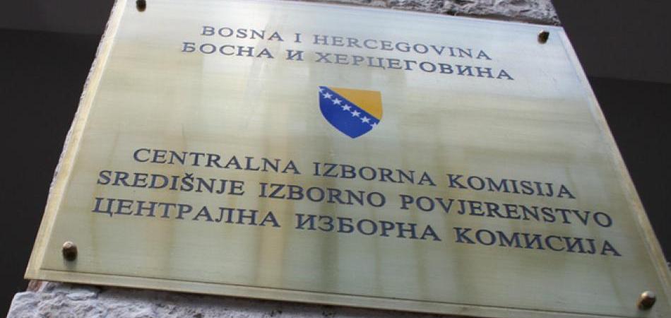 Ponovno brojanje listića na biračkim mjestima na kojim su utvrđene nepravilnosti!