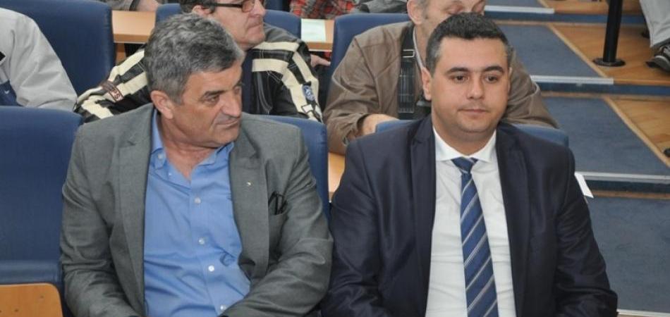 Novac ponovo dobile firme u vlasništvu SDA i SDP kadrova 