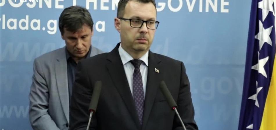 Direktor Misirača ne radi zakonito, etično i odgovorno