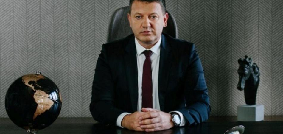 Predao se Benedi Đukanović, osumnjičeni za ubistvo Slaviše Krunića