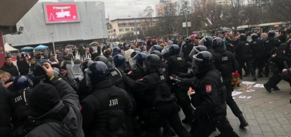 Sve što diše na teritoriji Republike Srpske pod kontrolom je Predsjednika