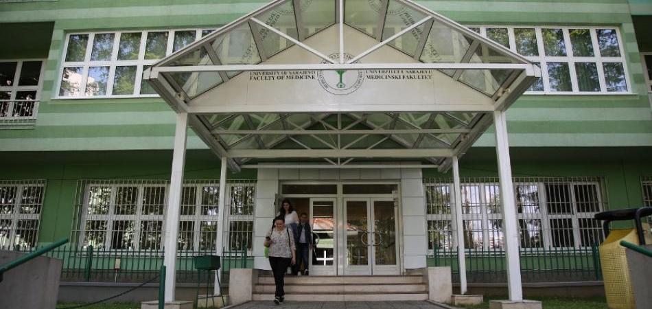 Semra Čavaljuga ponovo izabrana za dekanesu 
