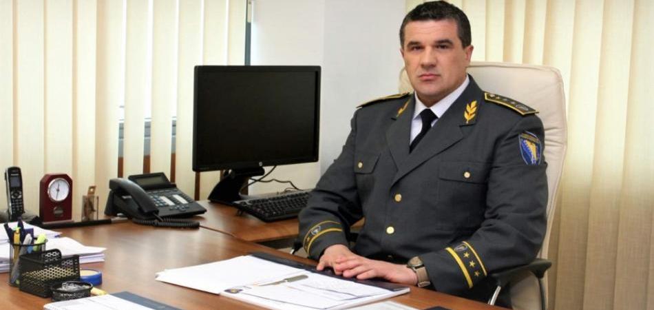 "Hrvatski policajci ilegalno ubacuju migrante u BiH“