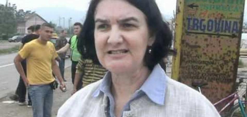 Gordanu Tadić ugrozio telefonski virus iz Zimbabvea!