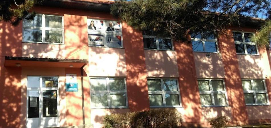 Život i priključenija gatačke biblioteke