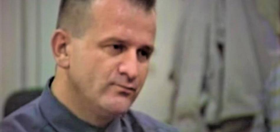 Ivan Vukšić je idealan kadar za nastavak kriminala u GIKIL - u 