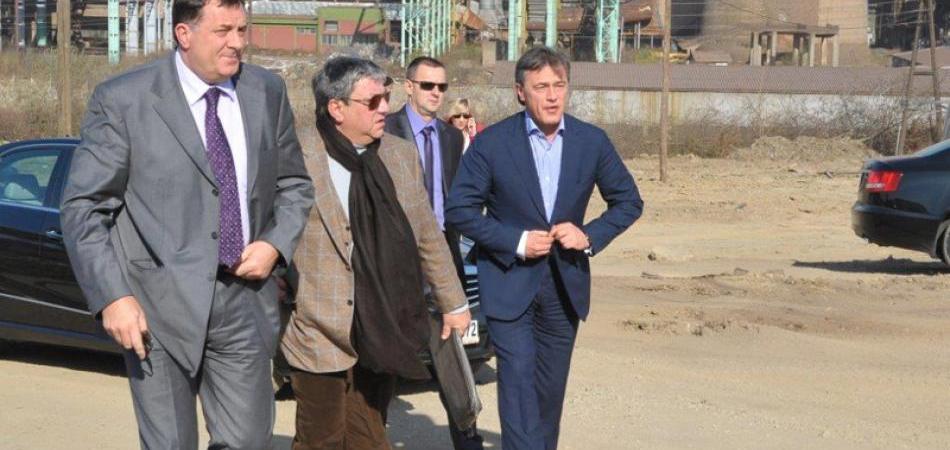 Ruski oligarh napušta RS sa 180 miliona KM u džepu!