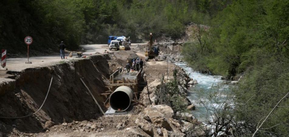 Tužba aktivista za Doljanku zaboravljena u ladicama Kantonalnog suda