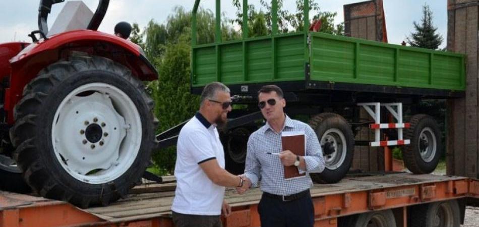 Uhapšen i Ivica Mladina, savjetnik bivšeg premijera Federacije Nermina Nikšića
