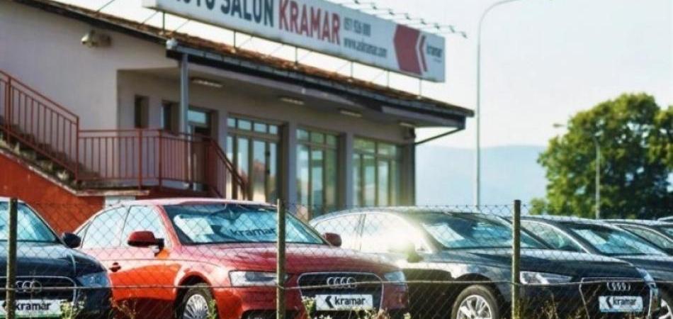 “Kramar” uvezao 700 vozila na neuredan EUR1, milioni u kasi UIO odgađaju oduzimanje auta!