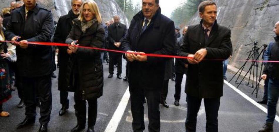 Korumpirani Putevi RS nisu kredibilan partner