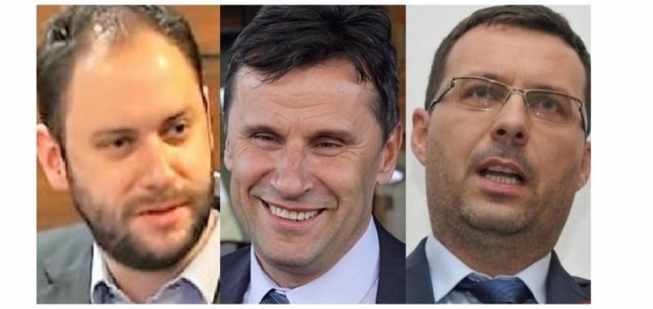 Novalić i Džindić dosljedni u zaštiti SBB kadra