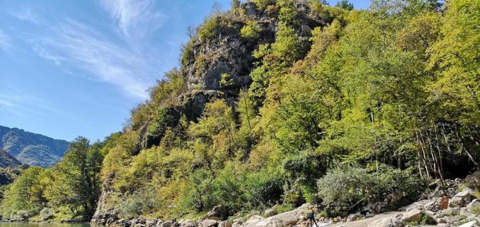 Graničari neobučeni da na vodi jure kriminalce