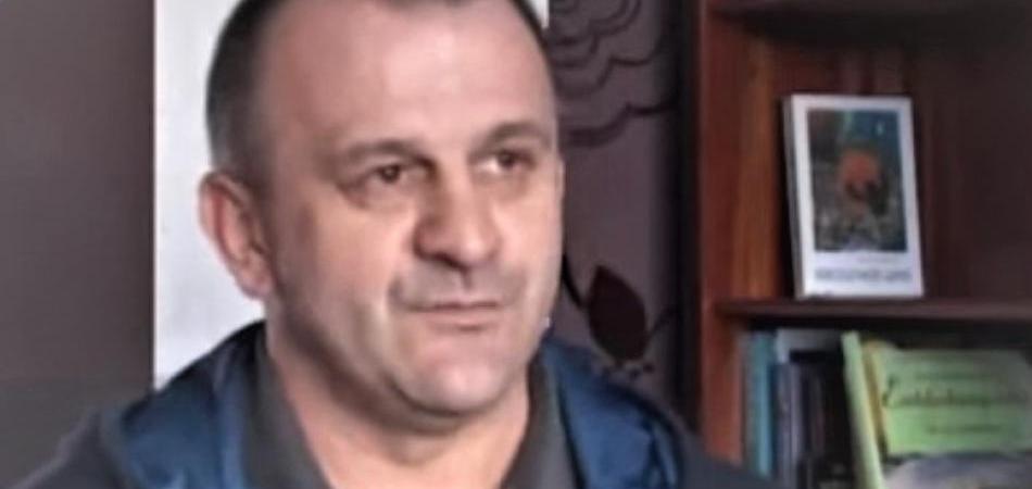 Uhapšen član NO GIKIL-a Ivan Vukšić