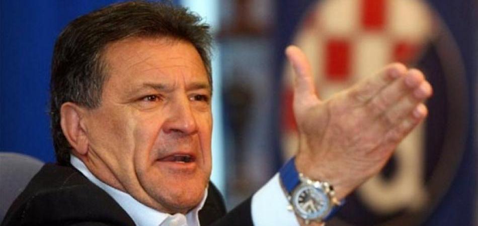 Zdravko Mamić ucjenjivao većinu hrvatskih reprezentativaca!