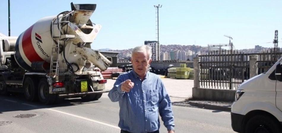 Žurnal nije počinio klevetu kada je pisao o sumnjivim poslovima Huse Ćesira