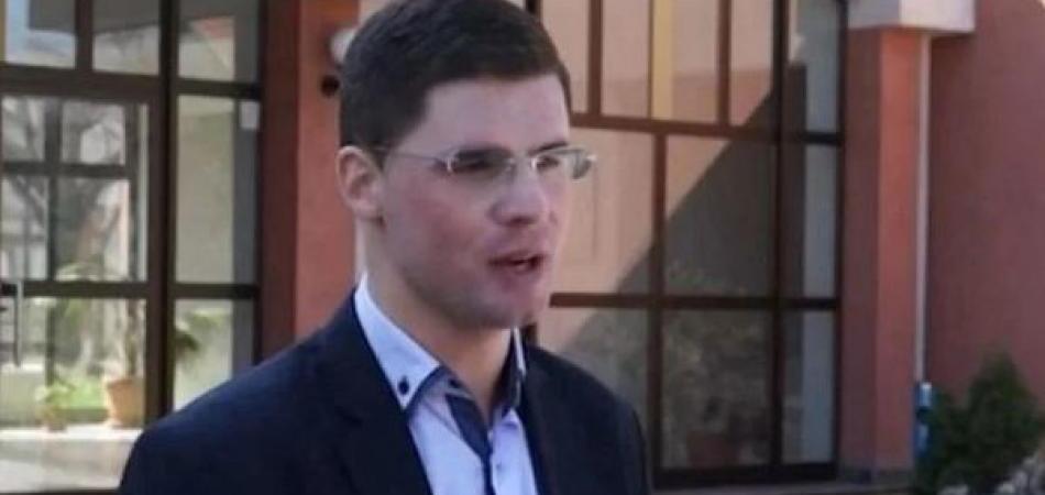 Josip Šimić-Đinđić oslobođen svih optužbi
