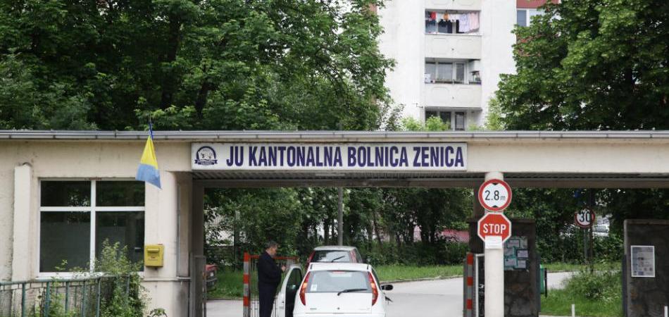 Zaštitne kombinezone i higijenski materijal kupovali od firme koja se bavi marketingom