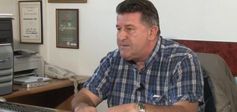 Nadam se da zbog vaših tekstova nadležni organi nikoga neće lišavati slobode