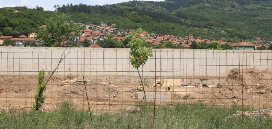 Urbanistička saglasnost i odobrenje za gradnju obaloutvrde proglašene ništavnim!