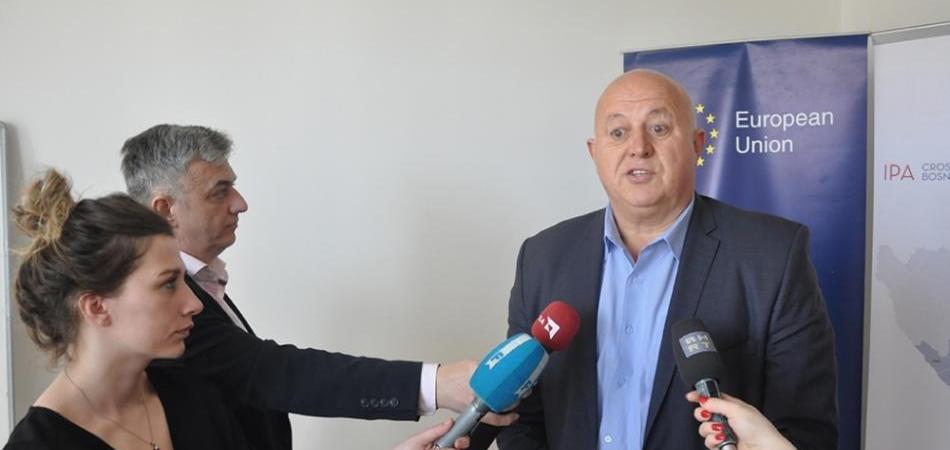 Poticaje ponovo dobile firme Nedžada Ajnadžića i Ekrema Julardžije