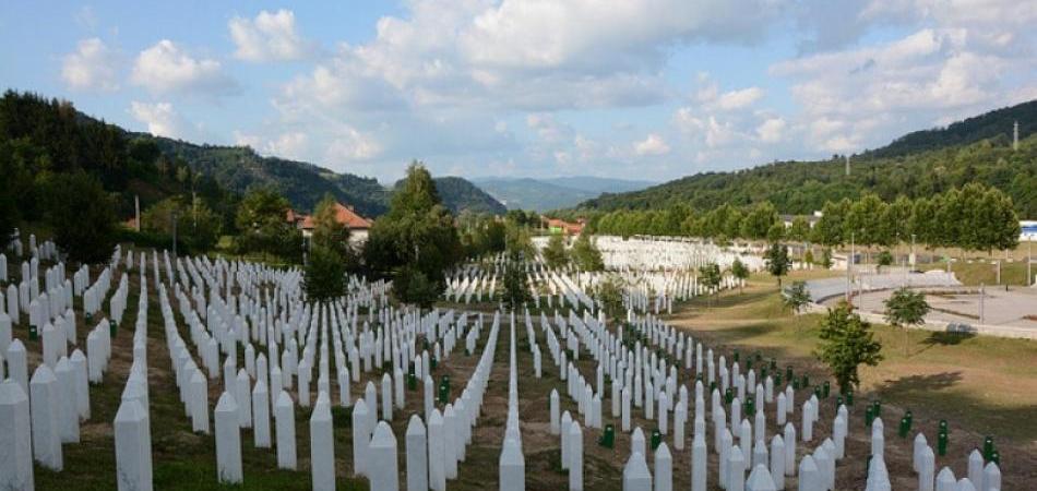 Žrtve još uvijek muče oni koji negiraju genocid