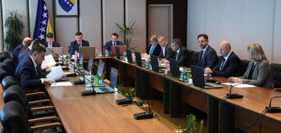 Pogledajte petu epizodu serijala "Stanje BiH društva: EU i NATO percepcije"