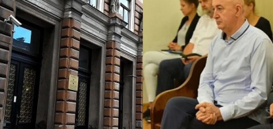 Suđenje Delimustafiću nije ni počelo, a već nas je koštalo pola miliona KM