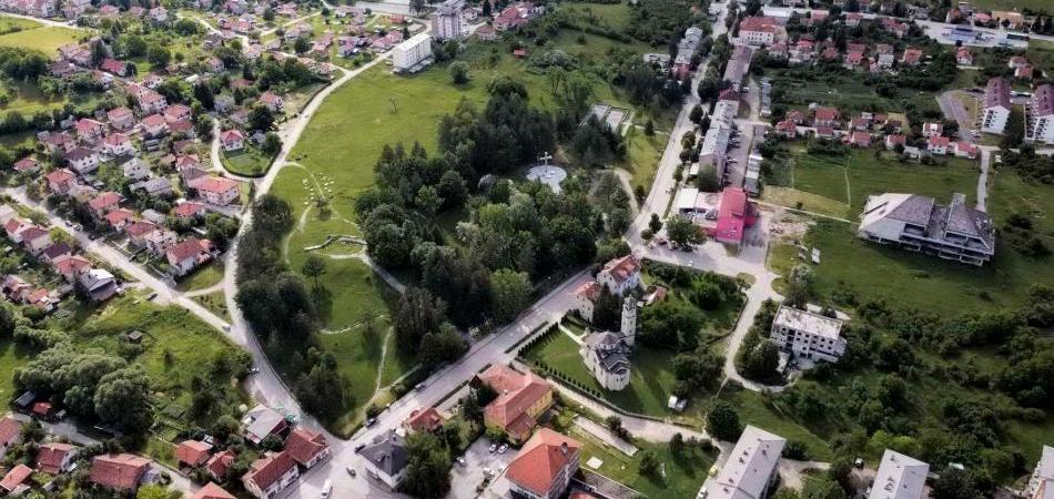 Načelnica Drvara isti projekat naplatila iz oba entiteta