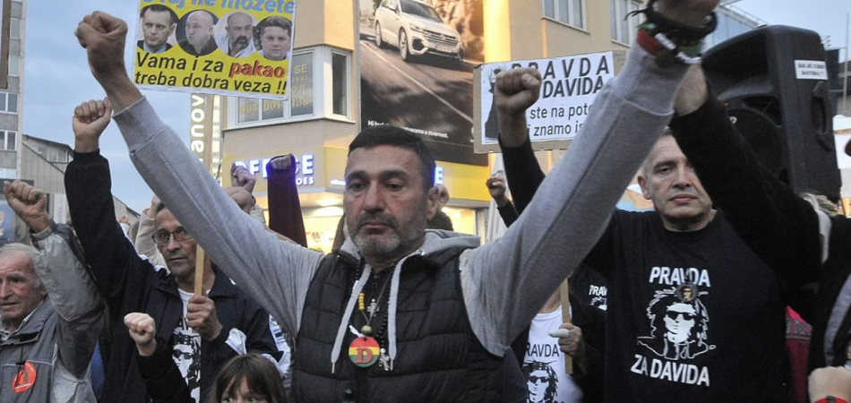 Ustavni sud BiH dvije godine blokira istragu