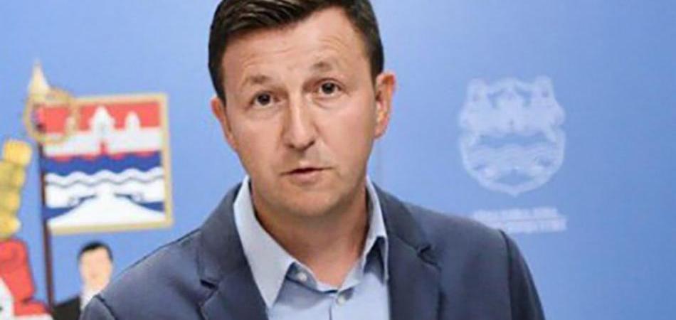 Nešićev savjetnik Davidović danas je najbliži Stanivukovićev saradnik