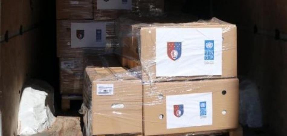Kako je UNDP dijelio milione dolara pomoći BiH za borbu protiv Covida