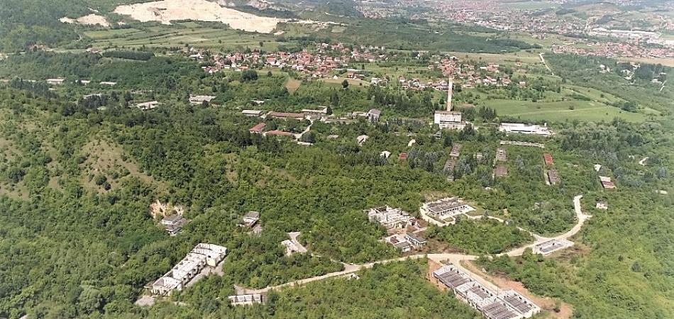 Zvonko Zubak još uvijek nije uplatio 10,5 miliona maraka za kupovinu Vitezita