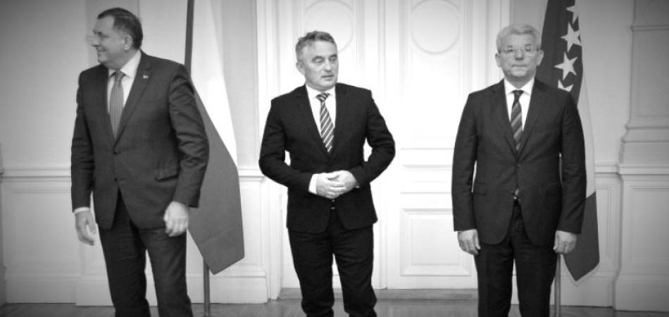 Bez novca i veza, možemo sigurno računati samo na virus