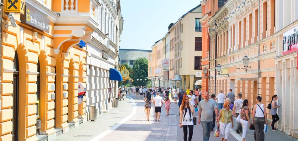 Milion maraka godišnje za firmu Novo-teks