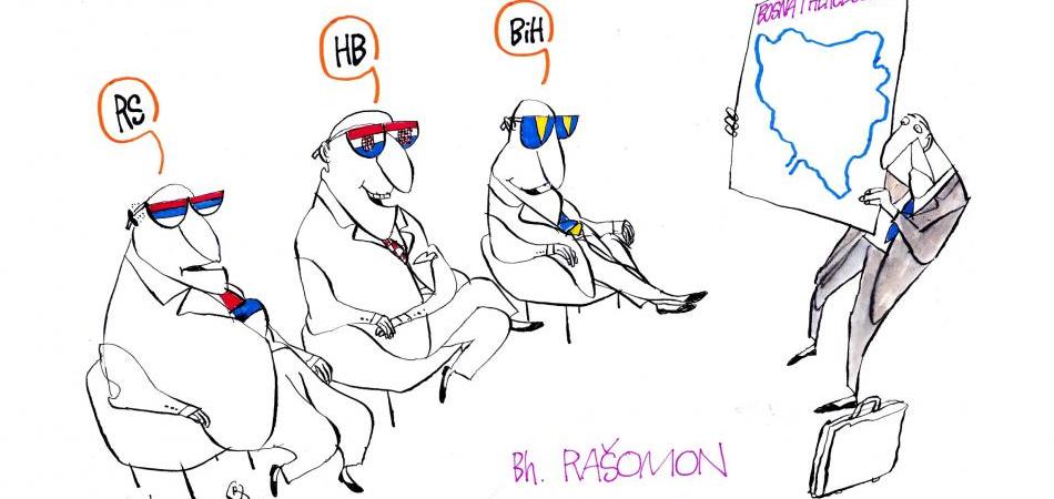 Demokratski nastavak rata