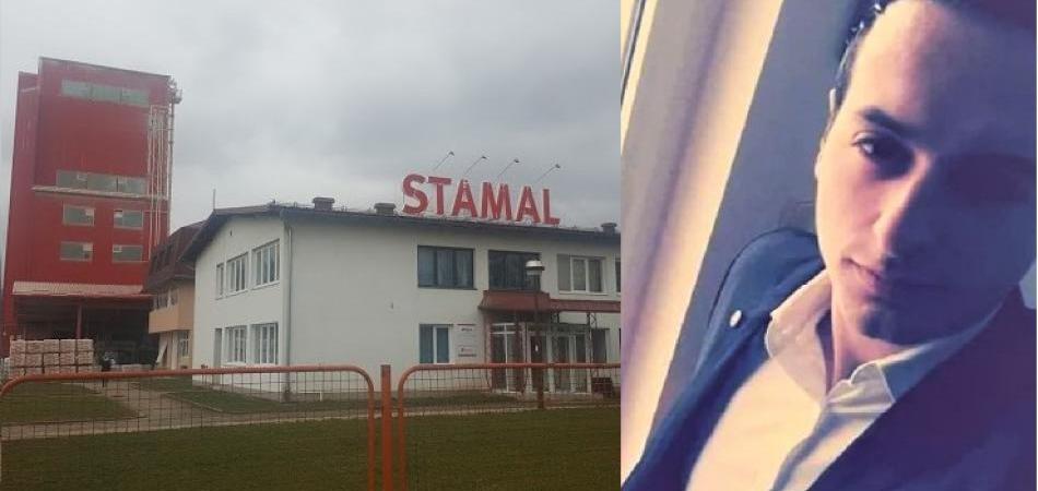 Stanićev BFS ima odgovornost za smrt radnika Valentina Vujice