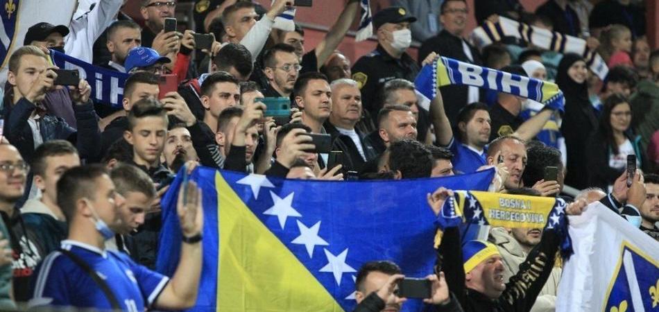 Kako otjerati Nogometni savez izvan nogometa?