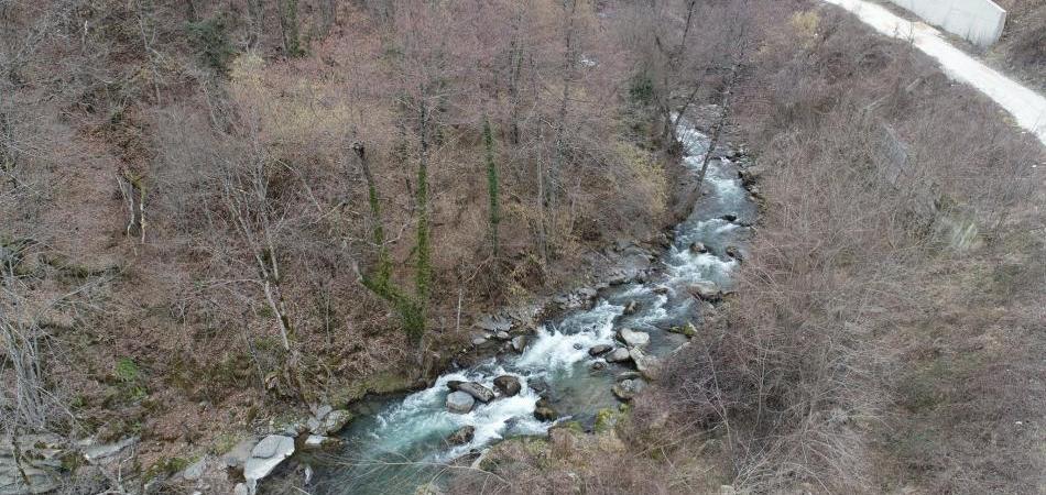 Posao za Tužilaštvo HNK zbog mHE na Neretvici