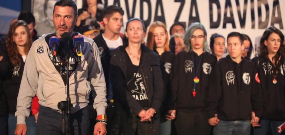 Ustavni sud dvije godine odlaže odluku o apelaciji 
