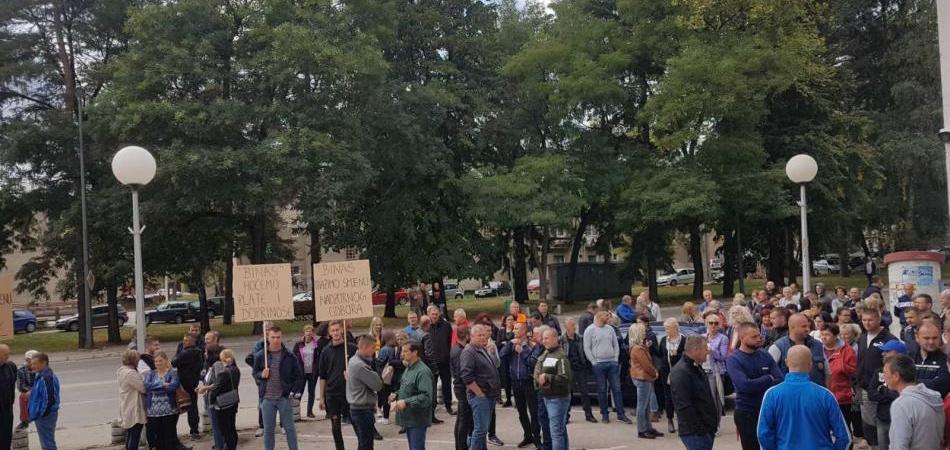 Binas dobio novog generalnog direktora koji će pokušati spasiti firmu 