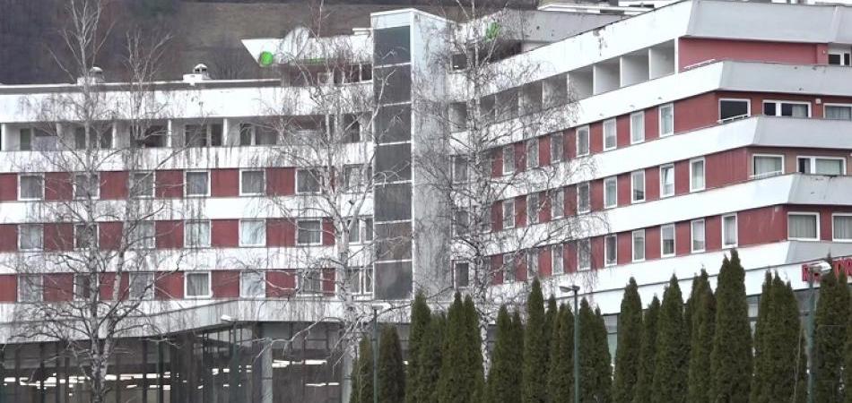 U utorak, tačno u podne, pogledajte film “Reumal u rukama politike”