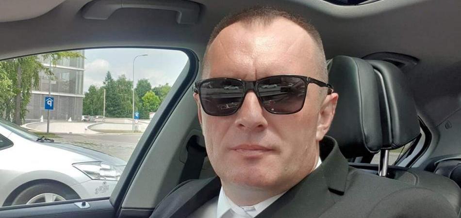 Nakon kriminala od tri miliona KM, Saša Marković organizuje zabave za vođu