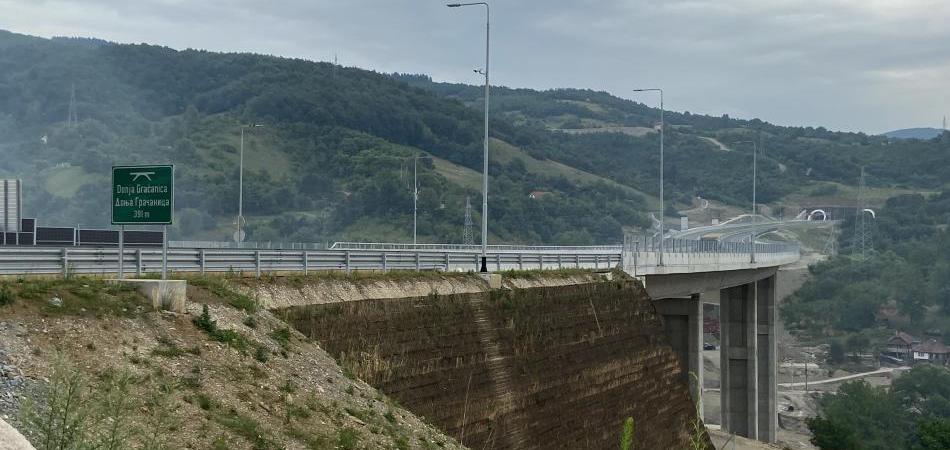 Još nema dozvole za zeničku zaobilaznicu