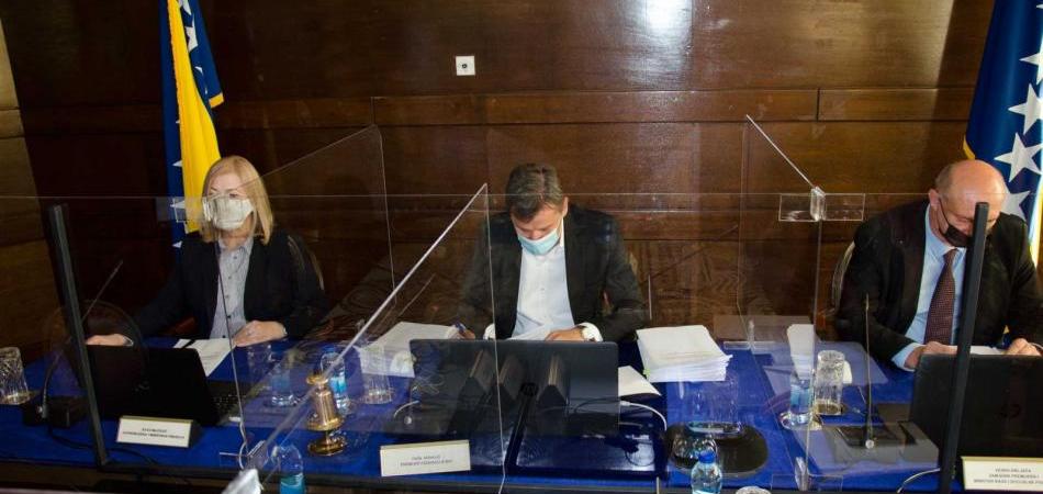Kladionica otpustila većinu zaposlenih pa dobila 250 hiljada maraka subvencija